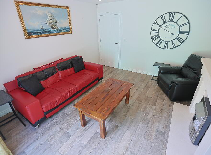 24 Princess Way Heights, Portadown, Craigavon, BT63 5ZN