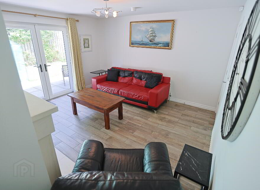 24 Princess Way Heights, Portadown, Craigavon, BT63 5ZN
