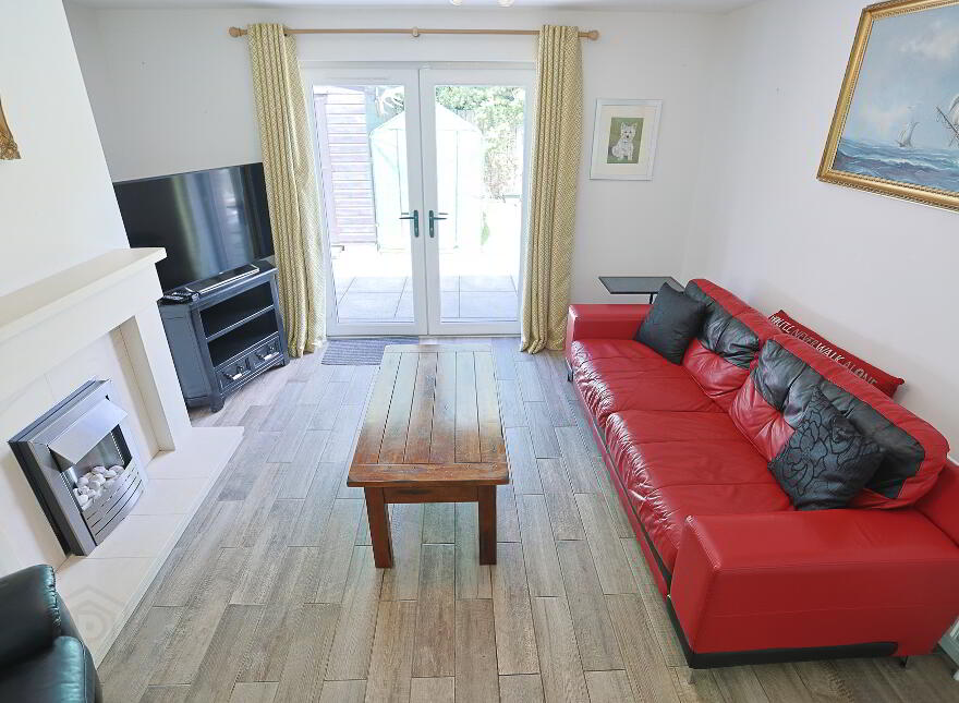 24 Princess Way Heights, Portadown, Craigavon, BT63 5ZN