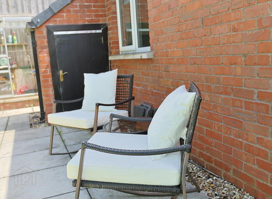 24 Princess Way Heights, Portadown, Craigavon, BT63 5ZN