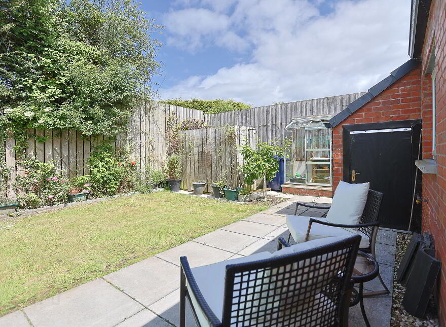 24 Princess Way Heights, Portadown, Craigavon, BT63 5ZN