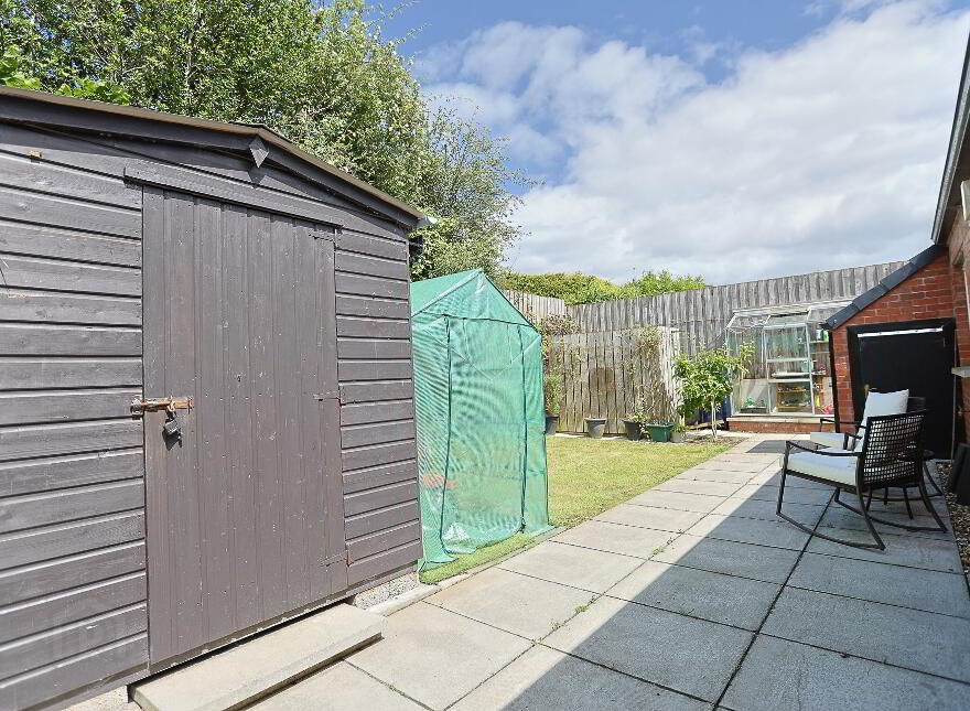 24 Princess Way Heights, Portadown, Craigavon, BT63 5ZN