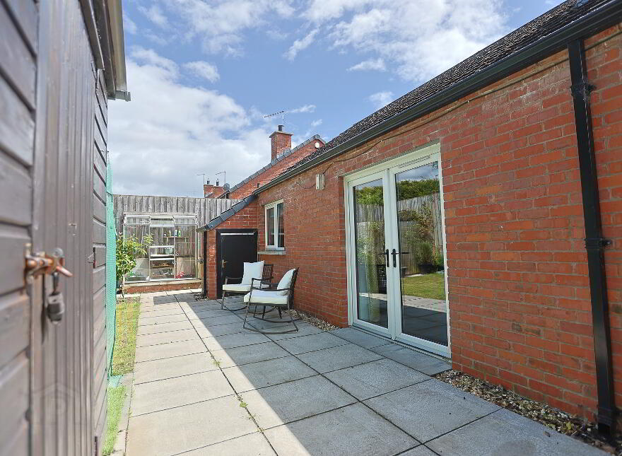 24 Princess Way Heights, Portadown, Craigavon, BT63 5ZN