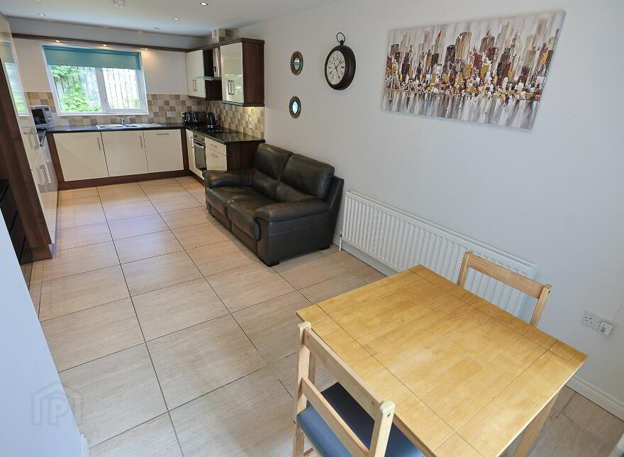 24 Princess Way Heights, Portadown, Craigavon, BT63 5ZN