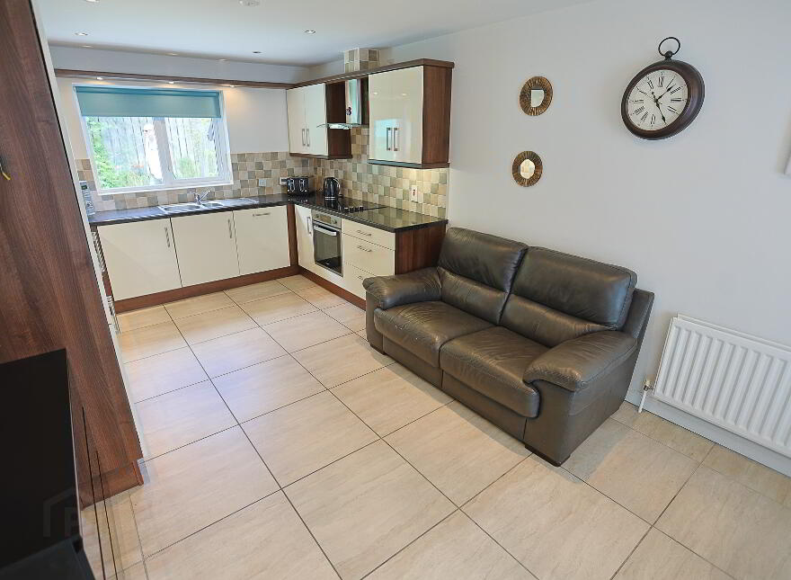 24 Princess Way Heights, Portadown, Craigavon, BT63 5ZN
