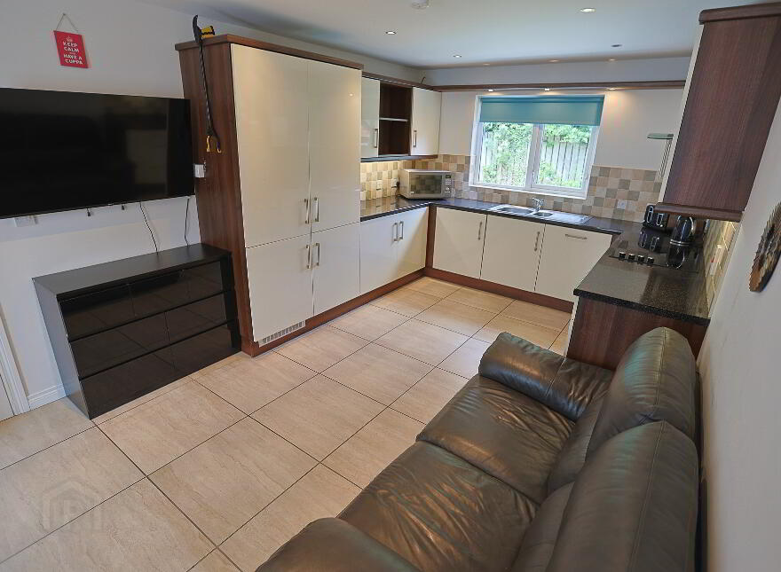24 Princess Way Heights, Portadown, Craigavon, BT63 5ZN
