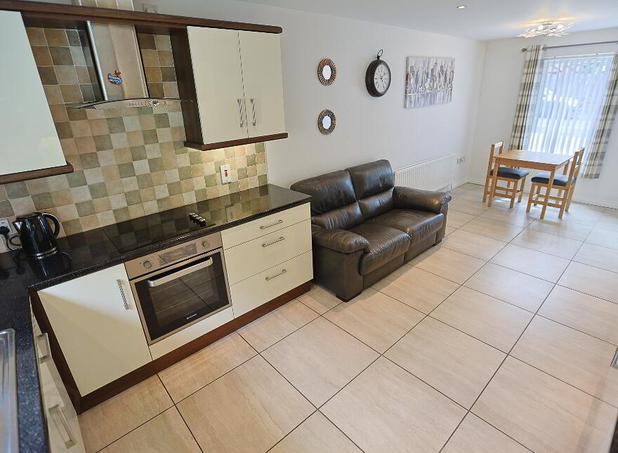 24 Princess Way Heights, Portadown, Craigavon, BT63 5ZN