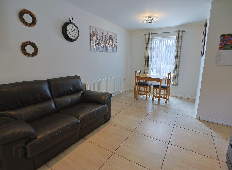 24 Princess Way Heights, Portadown, Craigavon, BT63 5ZN