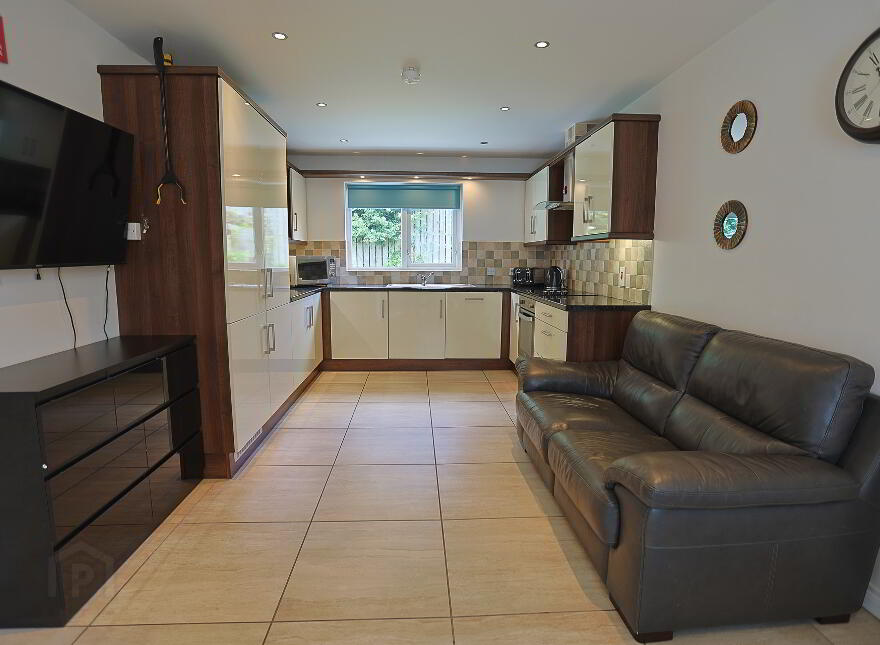 24 Princess Way Heights, Portadown, Craigavon, BT63 5ZN
