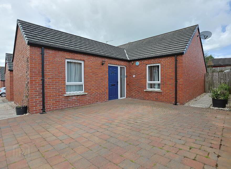 24 Princess Way Heights, Portadown, Craigavon, BT63 5ZN