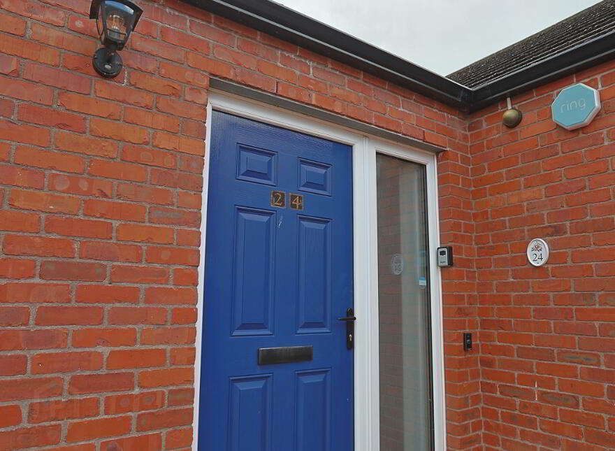 24 Princess Way Heights, Portadown, Craigavon, BT63 5ZN