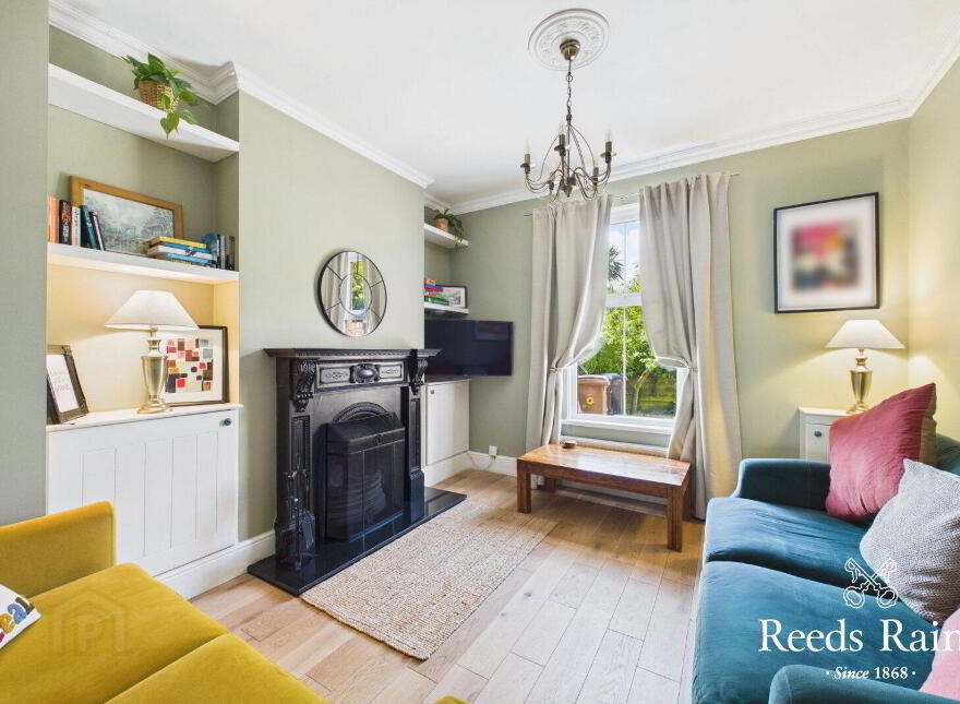 33 Whitewell Road, Newtownabbey, BT36 7ET