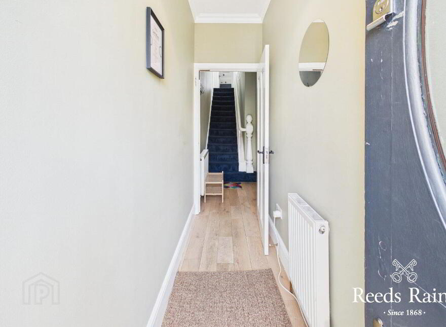 33 Whitewell Road, Newtownabbey, BT36 7ET