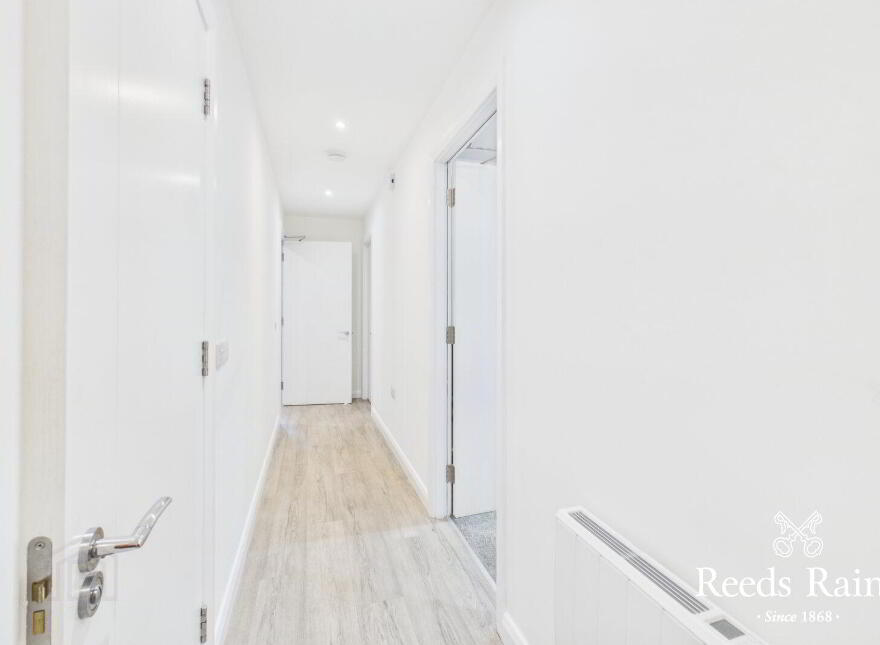 Apartment 2.17 Portland 88 Ormeau Road, Belfast, BT7 1FD