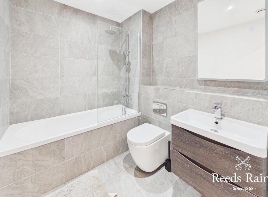 Apartment 2.17 Portland 88 Ormeau Road, Belfast, BT7 1FD