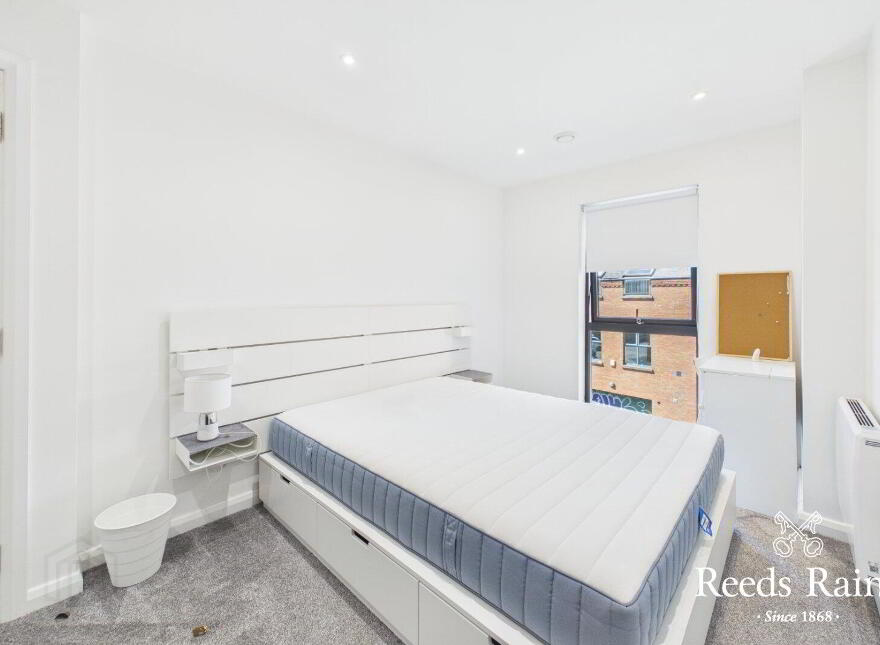 Apartment 2.17 Portland 88 Ormeau Road, Belfast, BT7 1FD