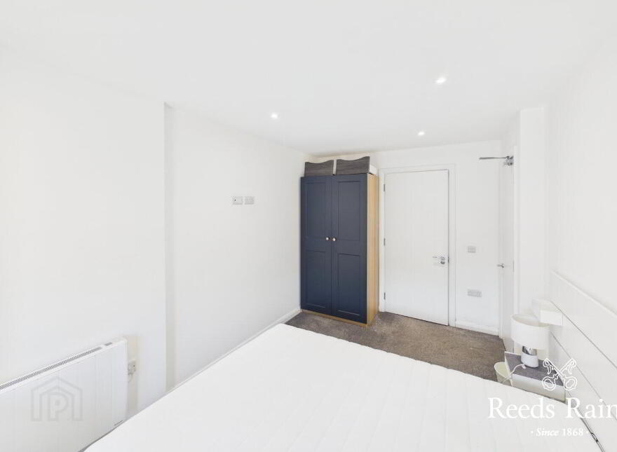 Apartment 2.17 Portland 88 Ormeau Road, Belfast, BT7 1FD