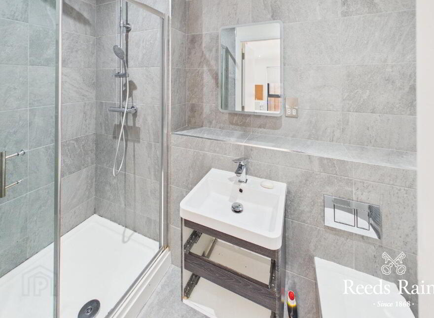 Apartment 2.17 Portland 88 Ormeau Road, Belfast, BT7 1FD