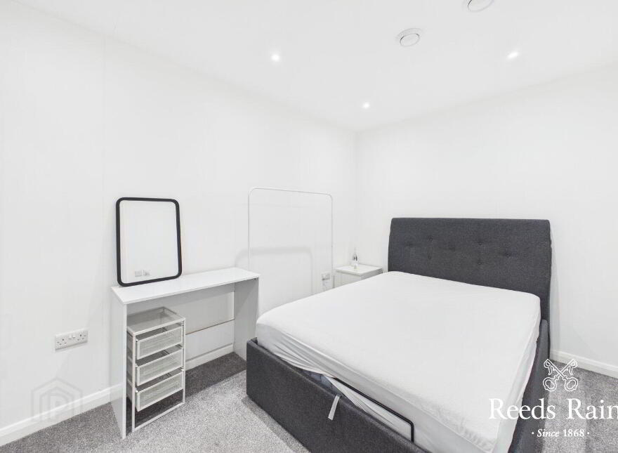 Apartment 2.17 Portland 88 Ormeau Road, Belfast, BT7 1FD