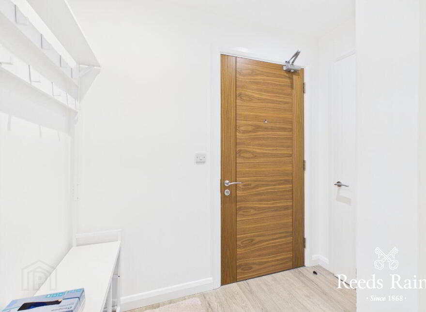 Apartment 2.17 Portland 88 Ormeau Road, Belfast, BT7 1FD