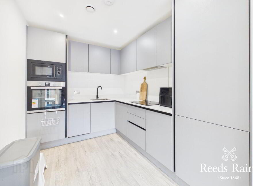 Apartment 2.17 Portland 88 Ormeau Road, Belfast, BT7 1FD