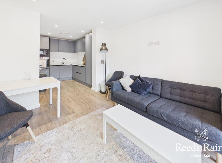 Apartment 2.17 Portland 88 Ormeau Road, Belfast, BT7 1FD
