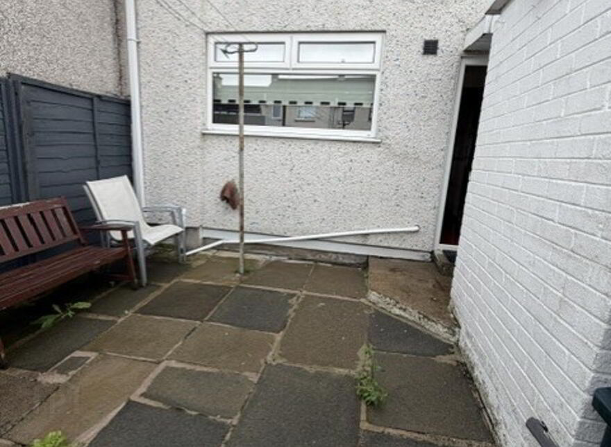 27 Corbally Avenue, Antrim, BT41 1EF