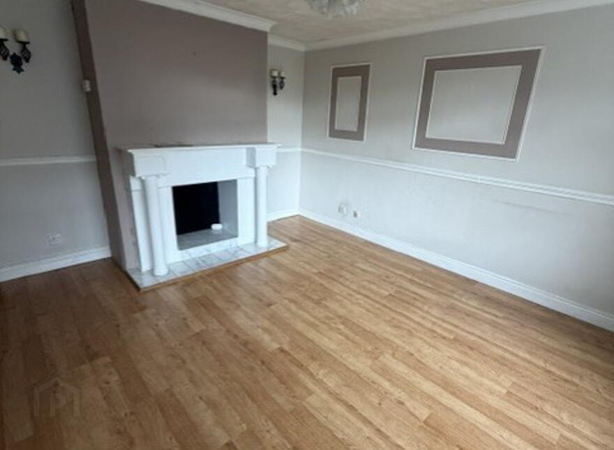 27 Corbally Avenue, Antrim, BT41 1EF