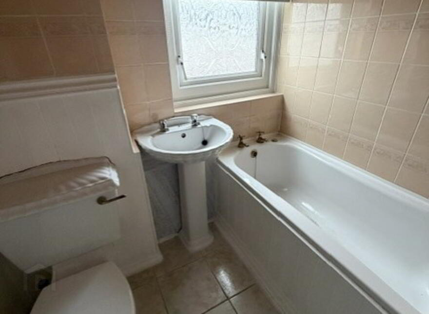 27 Corbally Avenue, Antrim, BT41 1EF