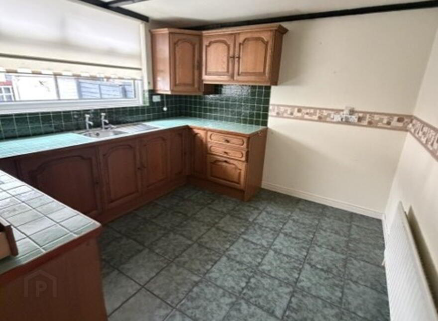 27 Corbally Avenue, Antrim, BT41 1EF