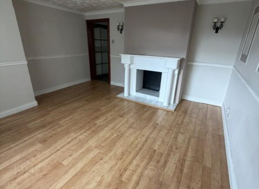 27 Corbally Avenue, Antrim, BT41 1EF
