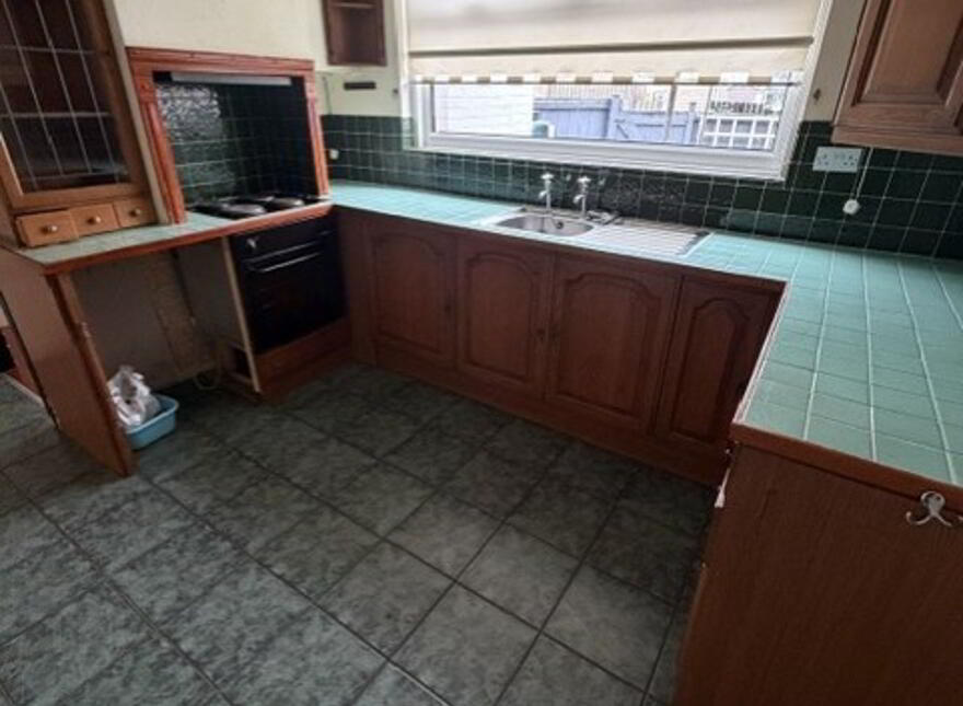 27 Corbally Avenue, Antrim, BT41 1EF