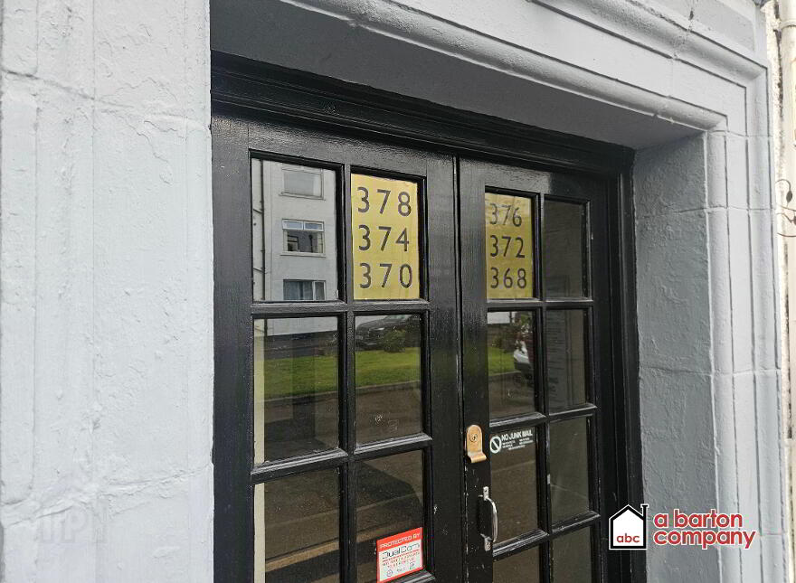 370 Merville Garden Village, Valley, Newtownabbey, BT37 9TU