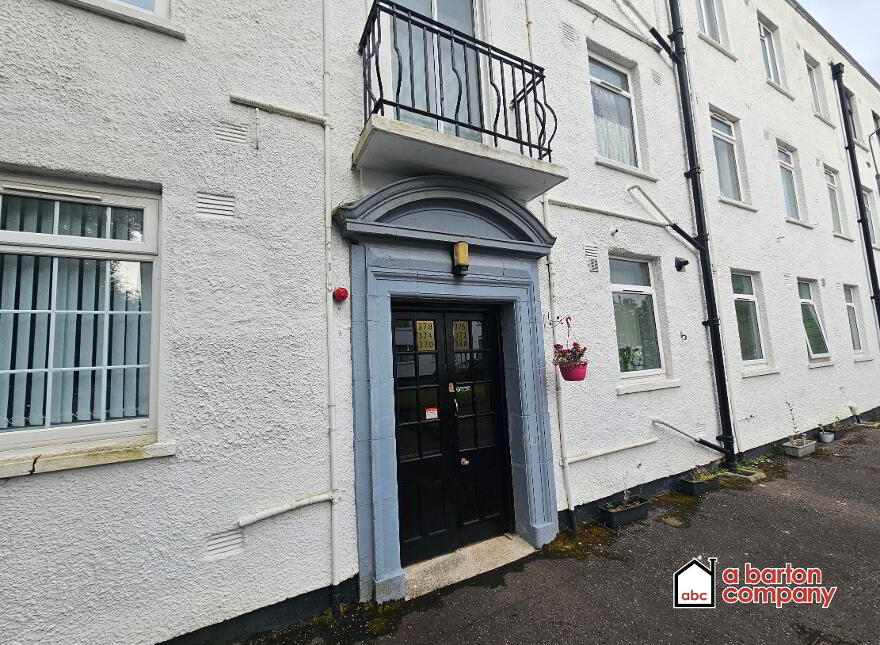 370 Merville Garden Village, Valley, Newtownabbey, BT37 9TU