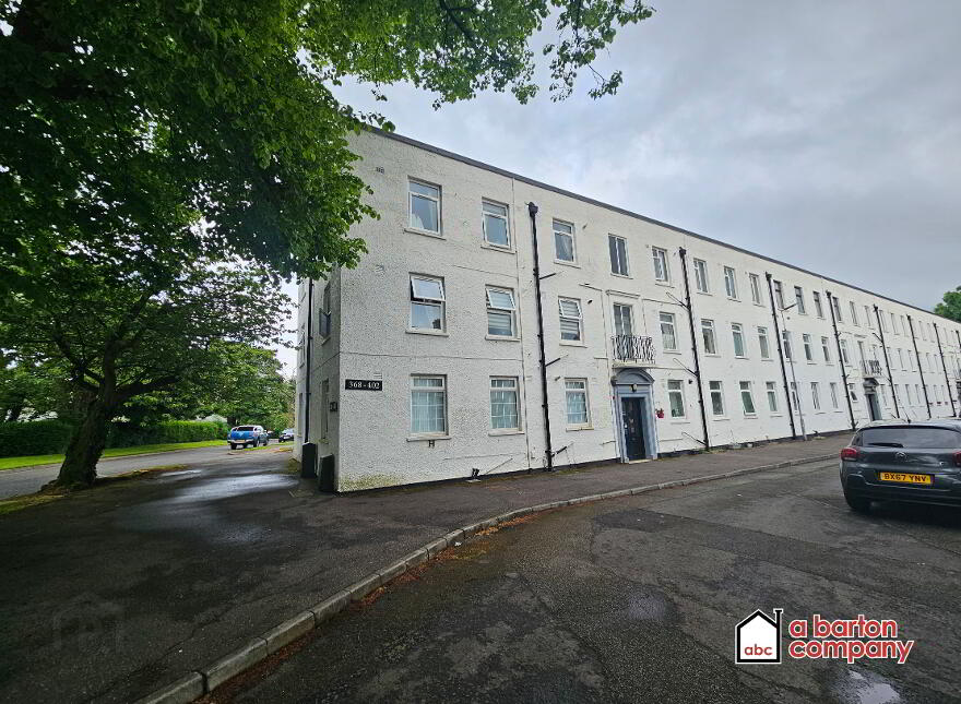 370 Merville Garden Village, Valley, Newtownabbey, BT37 9TU