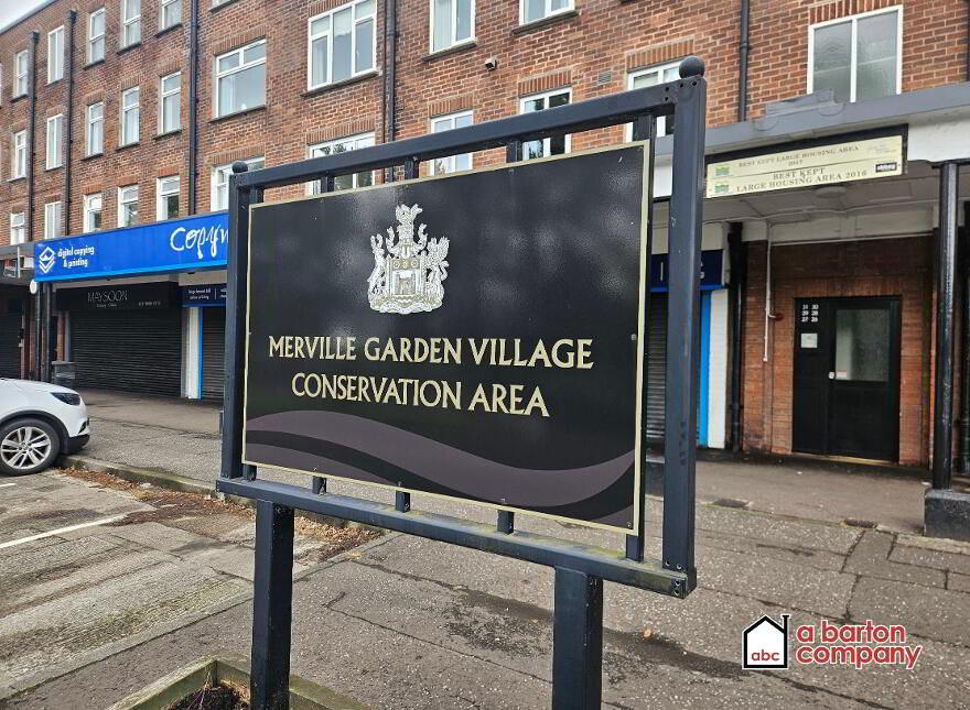 370 Merville Garden Village, Valley, Newtownabbey, BT37 9TU