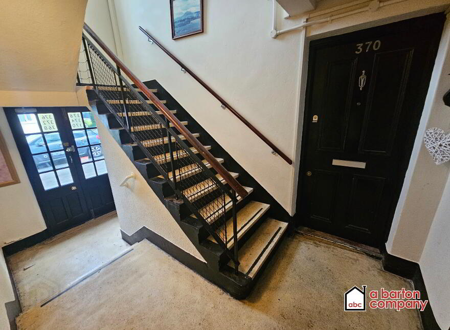 370 Merville Garden Village, Valley, Newtownabbey, BT37 9TU