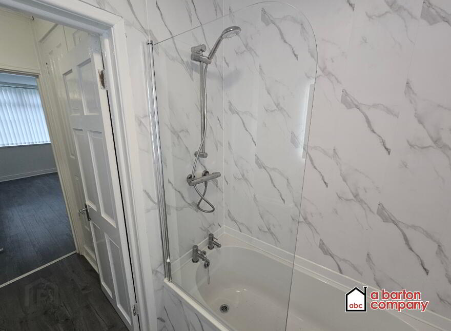 370 Merville Garden Village, Valley, Newtownabbey, BT37 9TU
