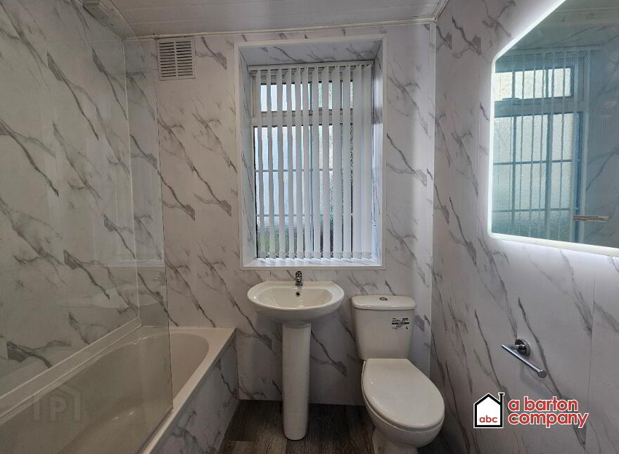 370 Merville Garden Village, Valley, Newtownabbey, BT37 9TU