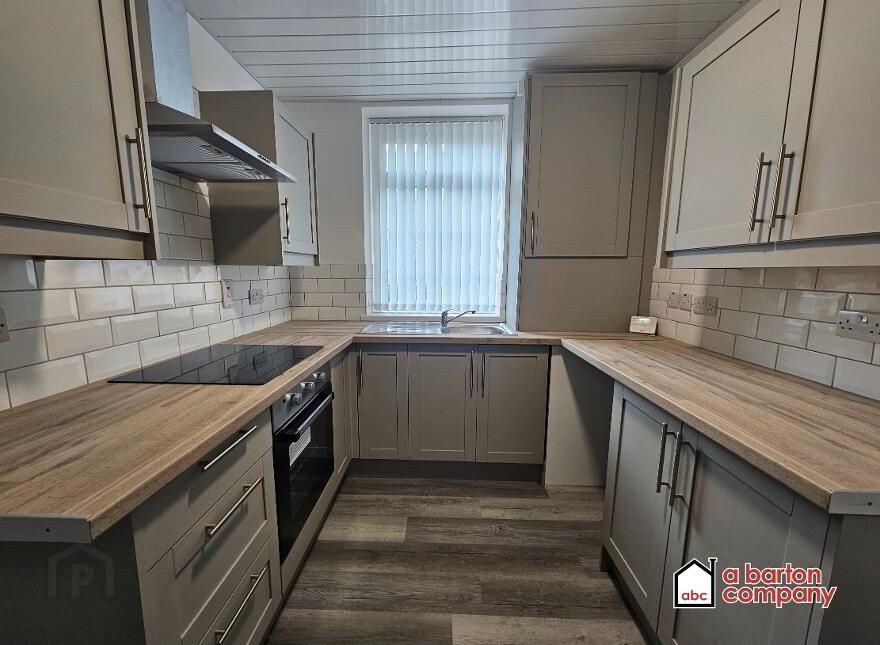 370 Merville Garden Village, Valley, Newtownabbey, BT37 9TU