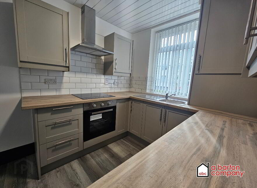 370 Merville Garden Village, Valley, Newtownabbey, BT37 9TU