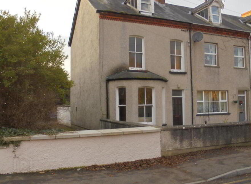 1 Riverview, Banbridge, BT32 3BT