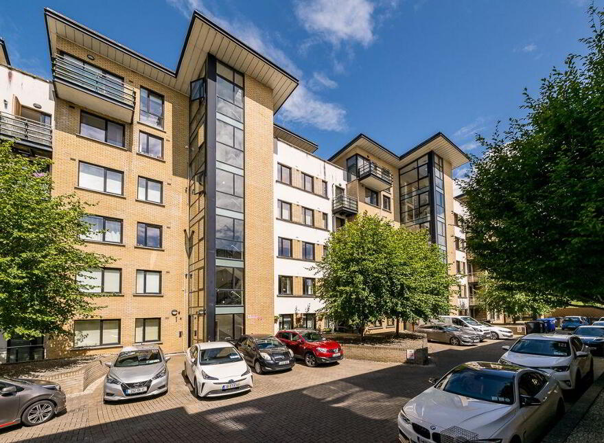 53 Academy Square, Academy Street, Navan, C15XN50