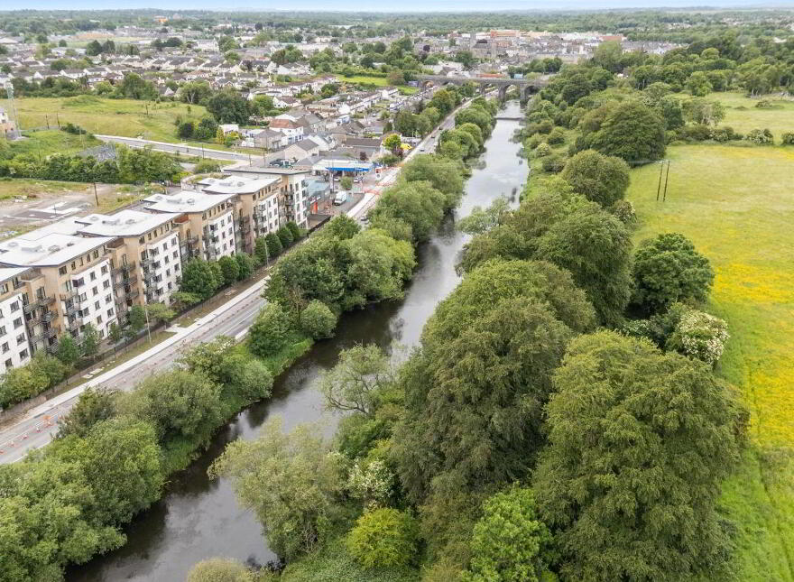 53 Academy Square, Academy Street, Navan, C15XN50