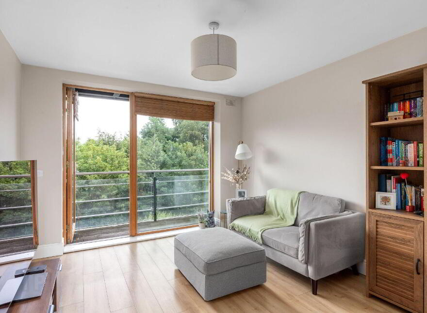 53 Academy Square, Academy Street, Navan, C15XN50