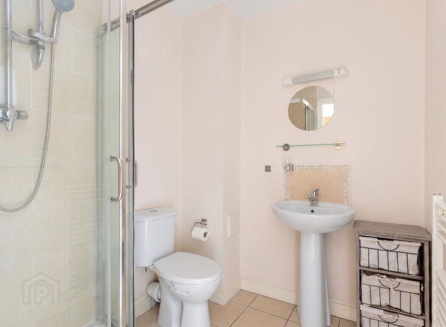 53 Academy Square, Academy Street, Navan, C15XN50