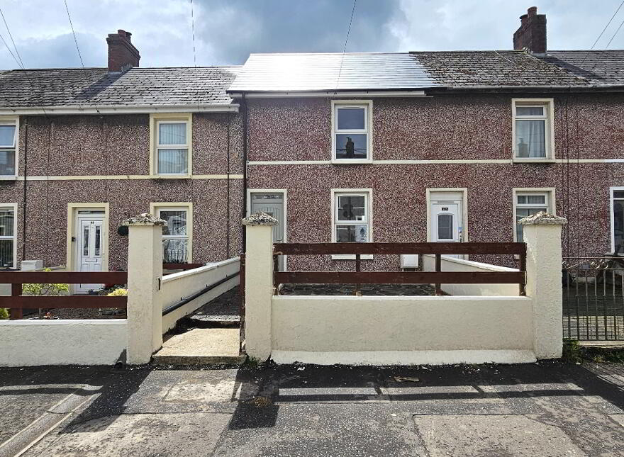 40 Ballycorr Road, Ballyclare, BT39 9DD