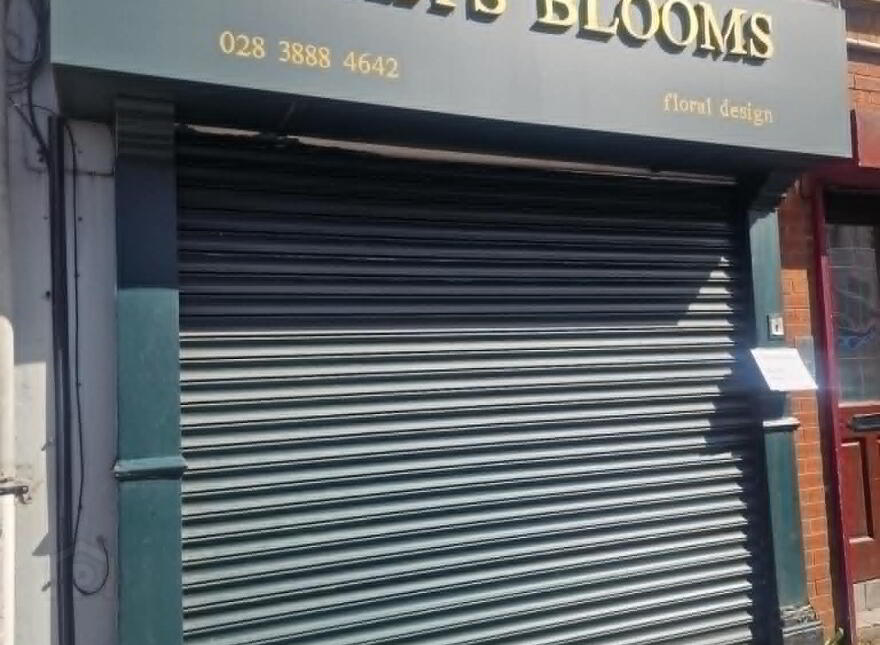 15 North Street, Lurgan, BT67 9AG