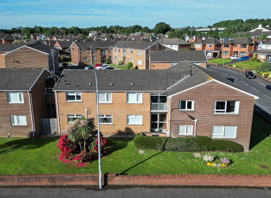 5 Sunningdale Court, Bangor, BT20 4SW