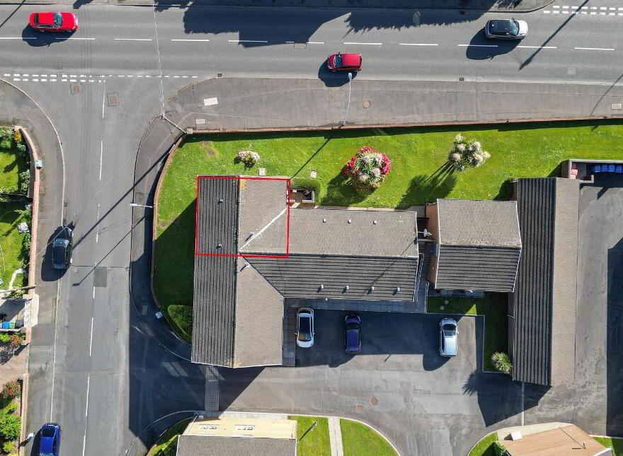 5 Sunningdale Court, Bangor, BT20 4SW